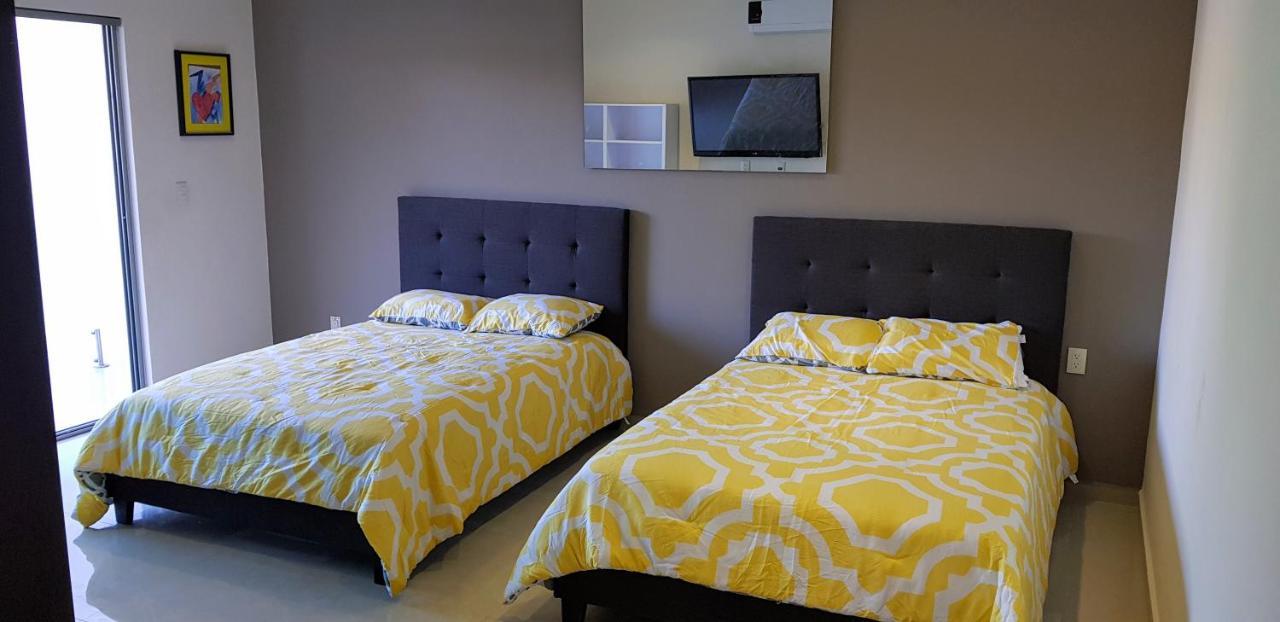 Suites Lagunas Colima Buitenkant foto