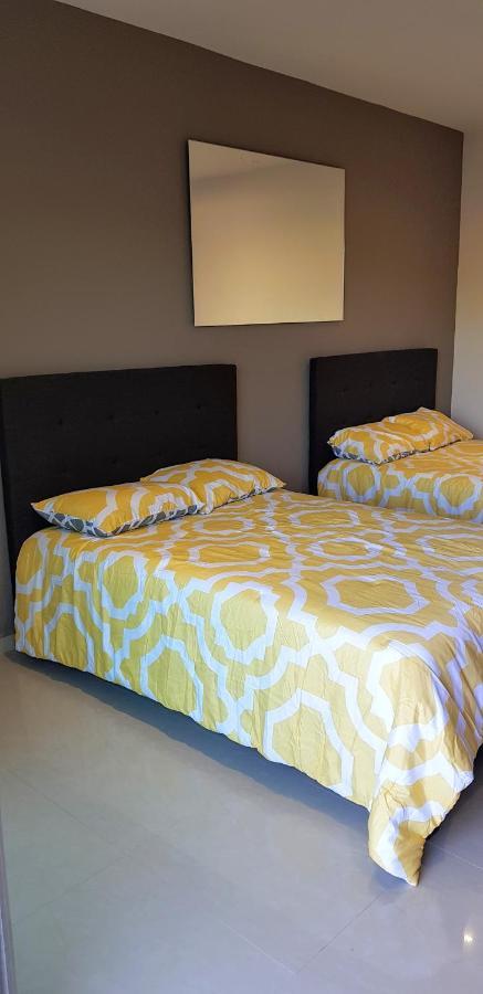 Suites Lagunas Colima Buitenkant foto