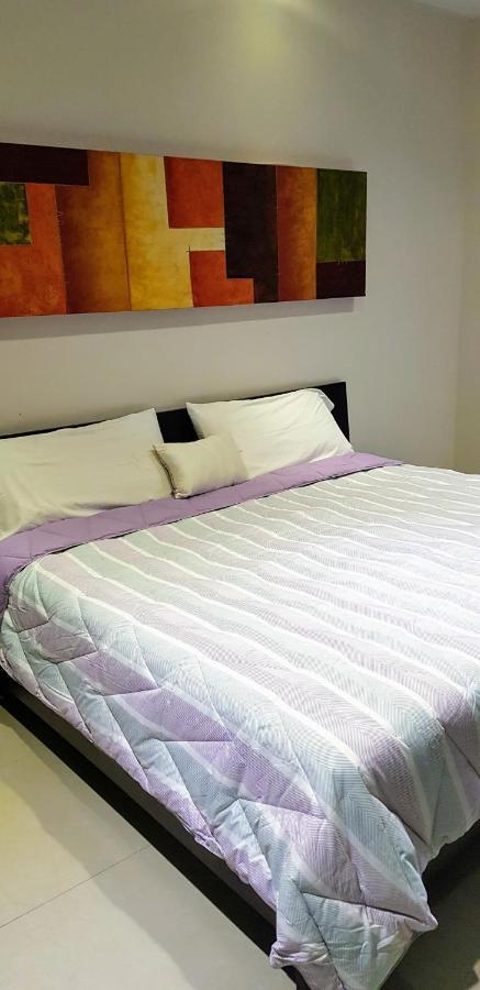 Suites Lagunas Colima Buitenkant foto