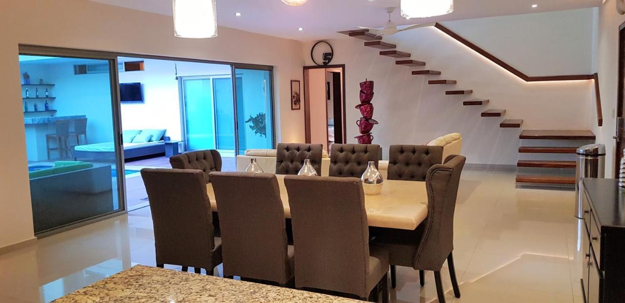 Suites Lagunas Colima Buitenkant foto