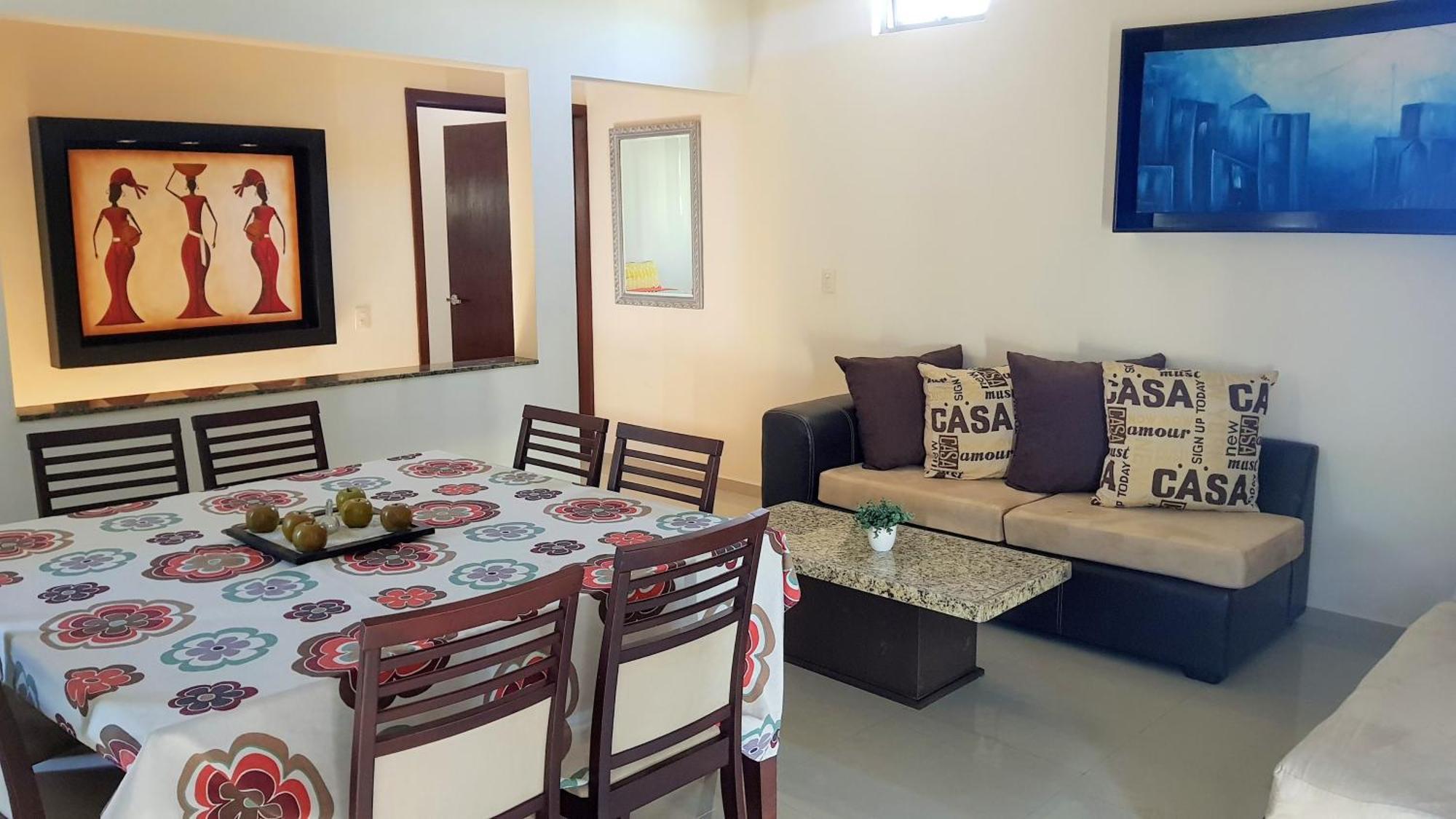 Suites Lagunas Colima Kamer foto