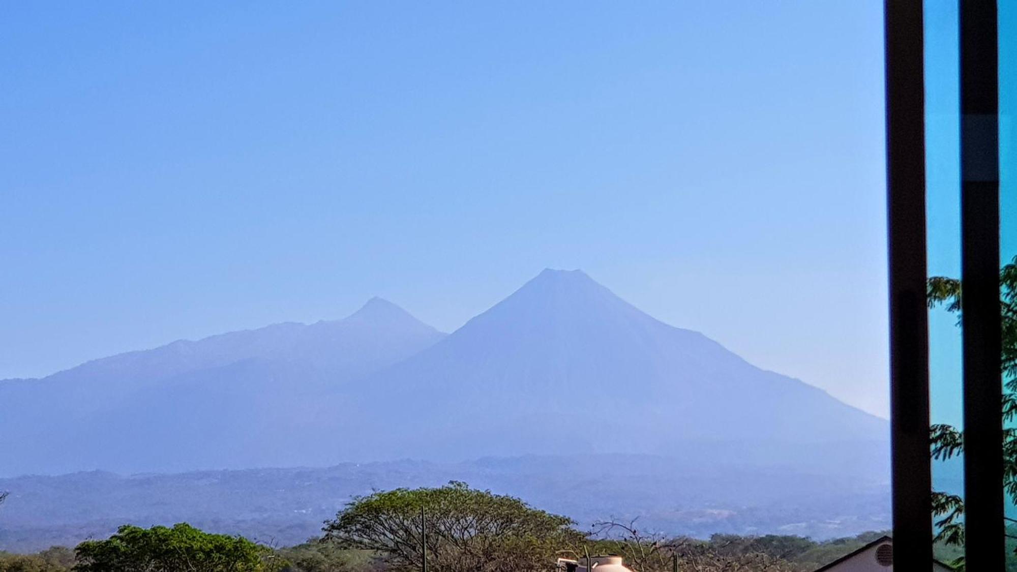 Suites Lagunas Colima Kamer foto