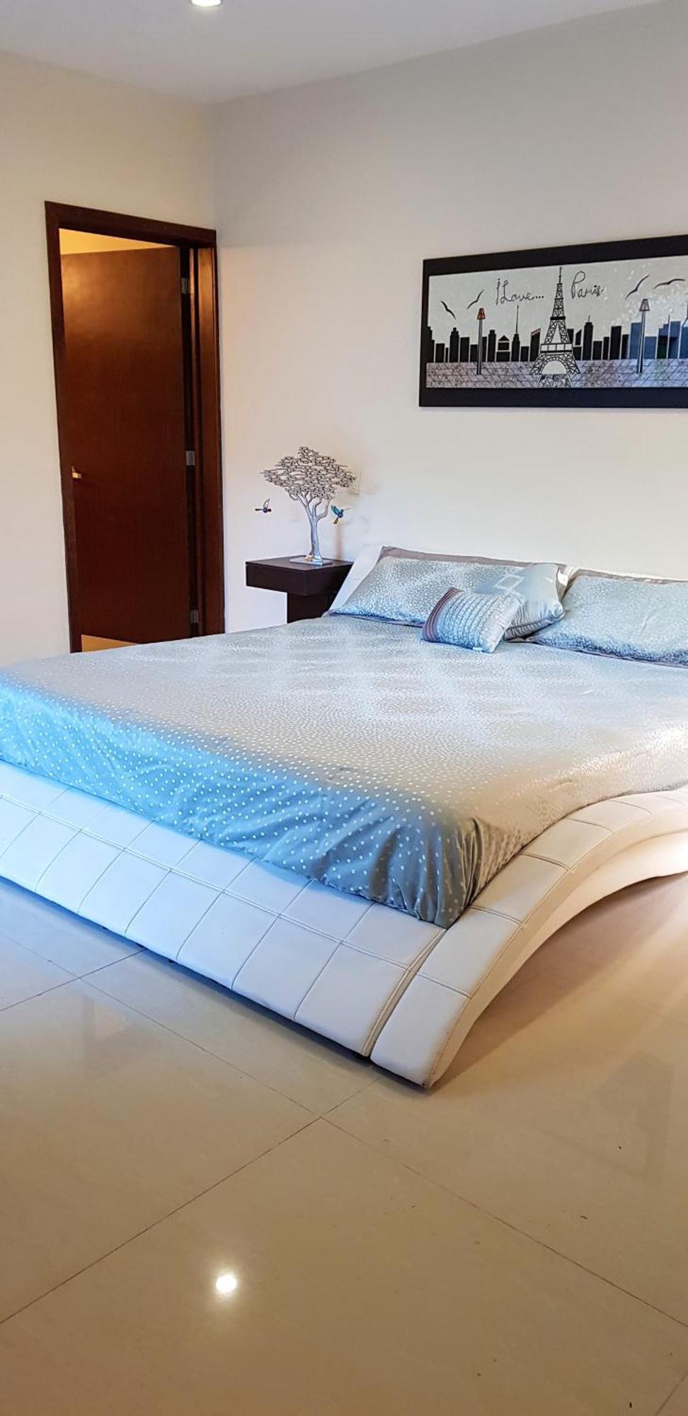 Suites Lagunas Colima Kamer foto